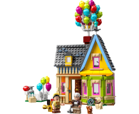 LEGO Disney i Pixar 43217 Dom z bajki „Odlot” - 1091361 - zdjęcie 8
